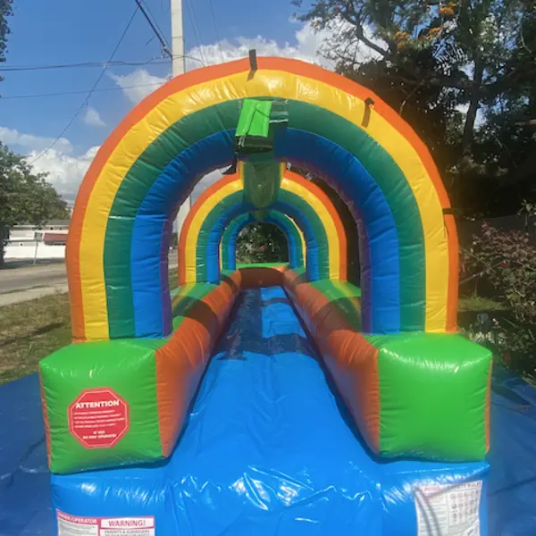 Water Slip N Slides