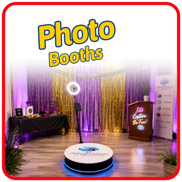 Photo Booth