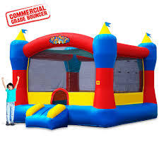 Bounce House Rental in Warren