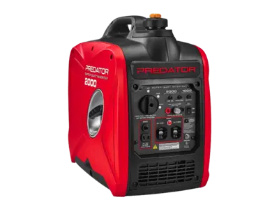 Small Generator