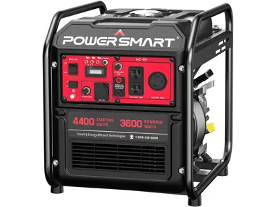 Medium Generator in Casco