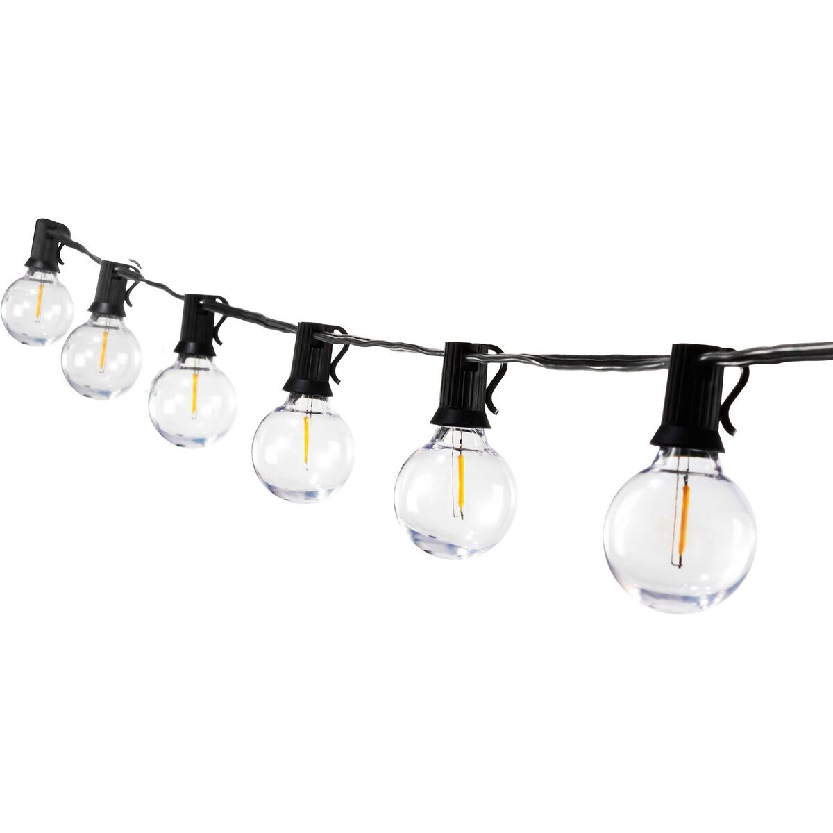 String Lighting - Per Ft in Warren