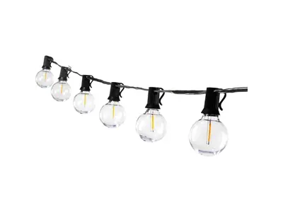 String Lighting - Per Ft in Warren