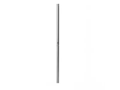 8ft Pipe & Drape Upright in Southfield