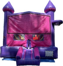 The Magic Castle
