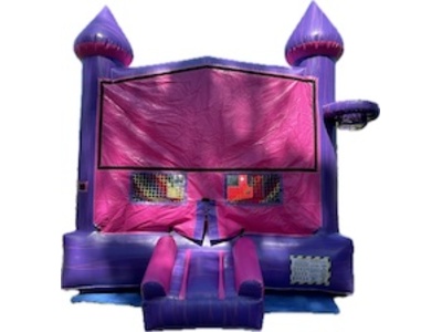 The Magic Castle