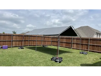 Canopy Tent in NRH