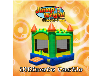 Ultimate Castle