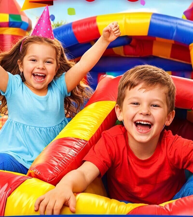 Party fun