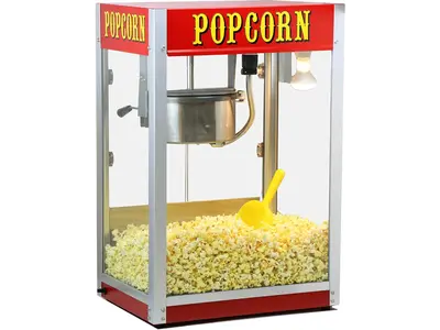 Popcorn Machine