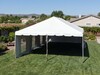 20x20  Tent rental