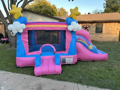 Star baybee in Wichita Falls