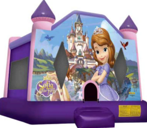 Sofia The First