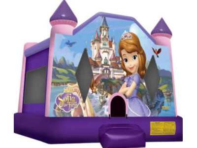 Sofia The First