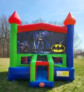 Bounce House Rental in Warren