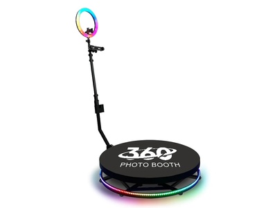 360 Photo Booth