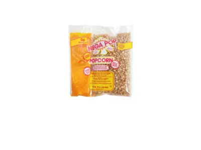 Popcorn Machine Bundle in Richmond