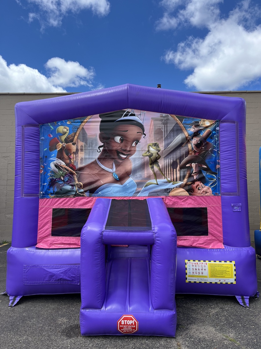 Bounce House Rental in Madison Heights