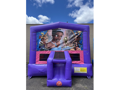 Bounce House Rental in Madison Heights