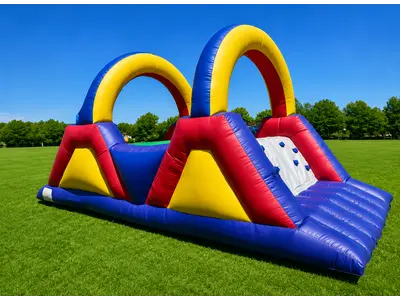 Obstacle Course