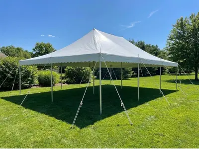 20x30 Tent