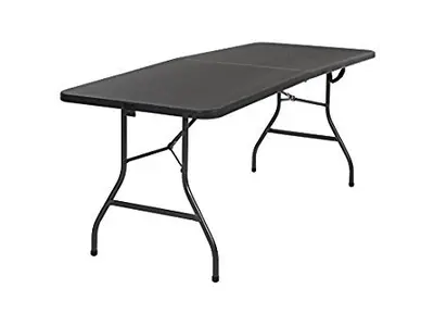 #9 Black Tables in San Antonio