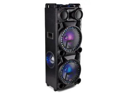 Battery Powered Party Speaker in Warren