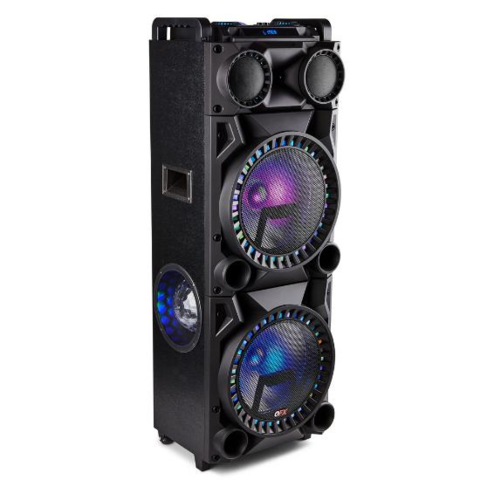 Battery Powered Party Speaker in Warren
