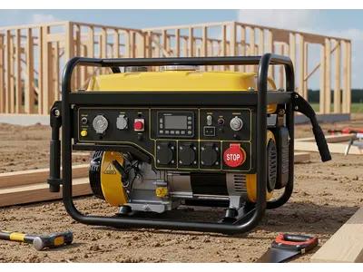 Generator Rental