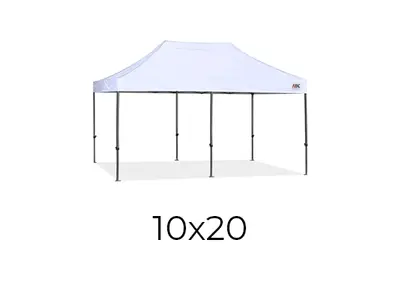 10x20 Tent