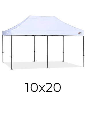 10x20 Tent