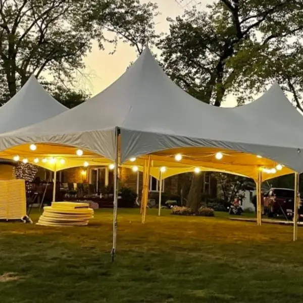 Tents