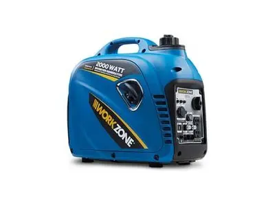 Smaller Generator in Casco