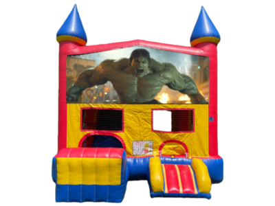 Hulk banner