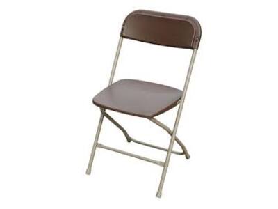 Chairs - Brown