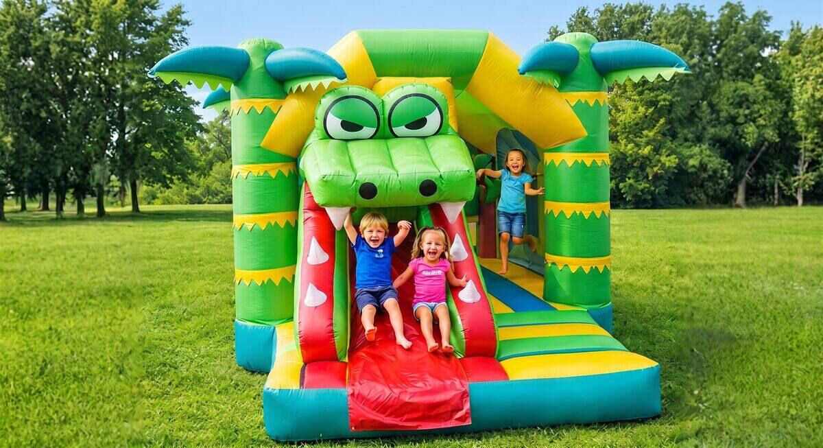 Party fun