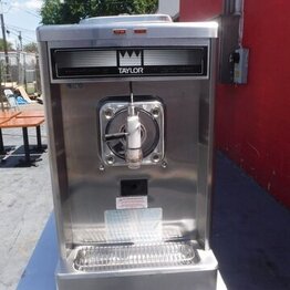Margarita machine