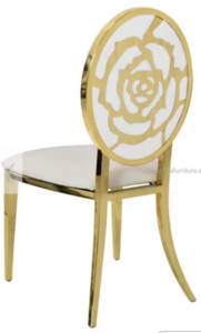 Interchangeable chair