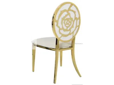 Interchangeable chair