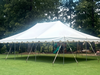 20x30 Classic Pole Tent