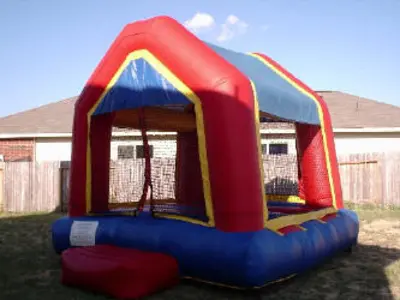 PRIMARY BOUNCE HOUSE in Katy