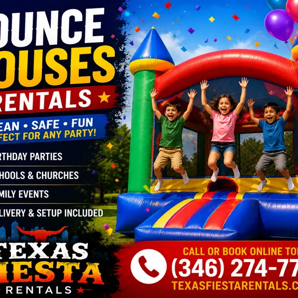Bounce House