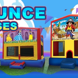 Inflatables