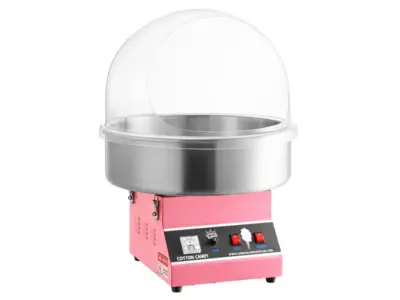Cotton Candy Machine