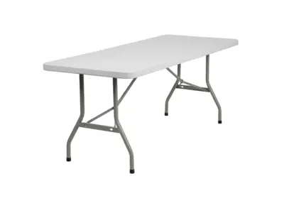 6ft Folding Tables in Chesterfield
