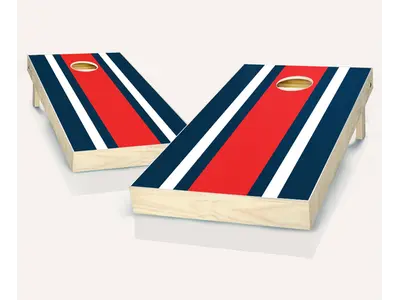 Bean Bag Toss in Douglasville