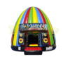 Disco Dome