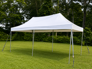 10x20 Marquee Frame Tent