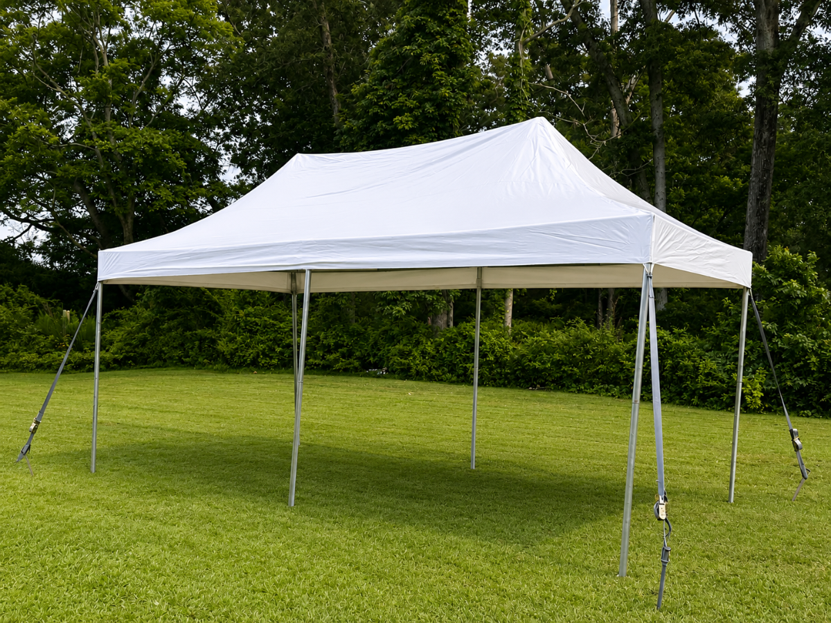 10x20 Marquee Frame Tent in Alexandria