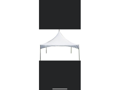 20x40 Frame Tent